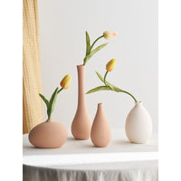 Vase Decoration Home Porch Artificial Flower Flower Arrangement Decoration