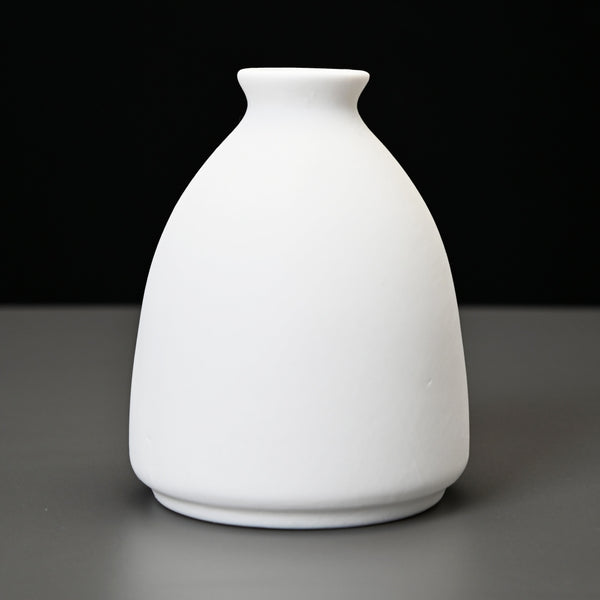 The Handmade Ceramic Vase That Brings Charm to Your Living Space!（Set of 1) | LAMDAWN