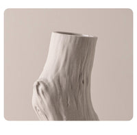 Creative Nordic Silent Style Ceramic Small Vase