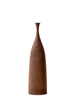 Nordic Art Plain Ceramic Vase