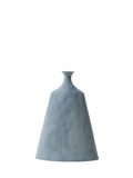 Nordic Art Plain Ceramic Vase