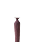 Nordic Art Plain Ceramic Vase