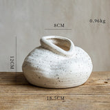 Ceramic vase home decoration | Ceramic Vase | RB&RAMICS