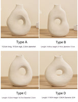 Creative Simple Vase Decoration Living Room Flower Arrangement Home Decoration