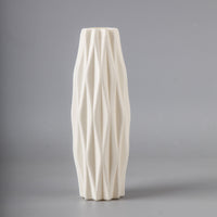 Nordic Plastic Hydroponic Vase