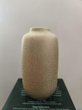 Delicate and elegant handmade ceramic vase,used in home, warm and comfortable, reflects your elegant taste. （ Set of 7 )