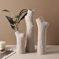 Creative Nordic Silent Style Ceramic Small Vase