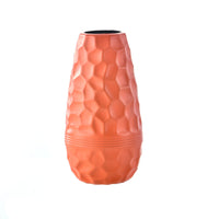 Fashion Simple Drop-resistant Porcelain Vase Home Decoration Flower Pot