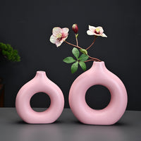 celadon vases are not just decorative pieces; they're conversation starters that elevate your dining ambiance Start your collection now  (SET OF 1) - LAMDAWN