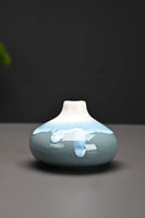 Unveil the Beauty of Tradition: Modern Celadon Vases for Your Home(SET OF 6） - LAMDAWN