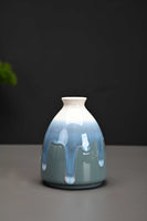 Unveil the Beauty of Tradition: Modern Celadon Vases for Your Home(SET OF 1) - LAMDAWN