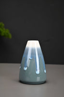 Unveil the Beauty of Tradition: Modern Celadon Vases for Your Home(SET OF 6） - LAMDAWN