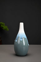 Unveil the Beauty of Tradition: Modern Celadon Vases for Your Home(SET OF 1) - LAMDAWN