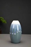 Unveil the Beauty of Tradition: Modern Celadon Vases for Your Home(SET OF 1) - LAMDAWN