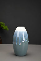 Unveil the Beauty of Tradition: Modern Celadon Vases for Your Home(SET OF 6） - LAMDAWN