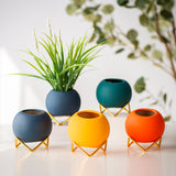 Creative ceramic vase | Ceramic Vase | RB&RAMICS