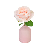 Ceramic Vase Decoration Accessories Desktop Flower Arrangement Container Hydroponics Flower Vase