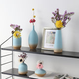 Creative ceramic vase | Ceramic Vase | RB&RAMICS