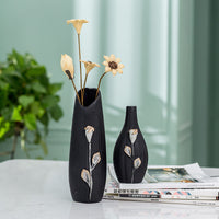 Handmade ceramic vase | Ceramic Vase | RB&RAMICS