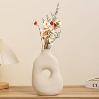 Creative Simple Vase Decoration Living Room Flower Arrangement Home Decoration