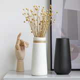 Decorative ceramic vase | Ceramic Vase | RB&RAMICS