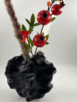 Dried Flower Hydroponic Dual-use Ceramic Vase