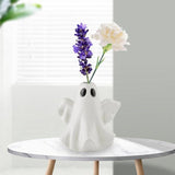 Nordic Style Ins Funny Ceramic Vase