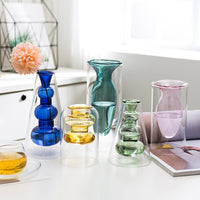 glass vase | Ceramic Vase | RB&RAMICS