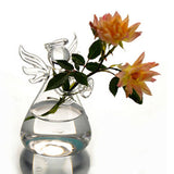 Guardian Angel - Flower Vase | Ceramic Vase | RB&RAMICS