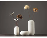 Simple Modern Ceramic Vase Decorations