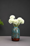 Warmth and Comfort in Every Detail: Handcrafted Ceramic Vase ( Set of 3 ) - LAMDAWN