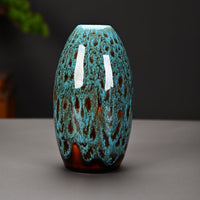 Experience the Art of Elegance with Our Handcrafted Ceramic Vase! (Set of 6) - LAMDAWN