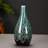 Experience the Art of Elegance with Our Handcrafted Ceramic Vase! (Set of 1) - LAMDAWN