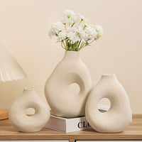 Creative Simple Vase Decoration Living Room Flower Arrangement Home Decoration