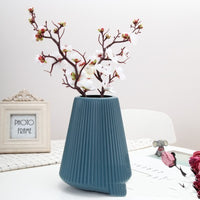 Melamine Plastic Colorful Vase Living Room Decorative Flower Vase | Ceramic Vase | RB&RAMICS