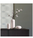 Simple Modern Ceramic Vase Decorations