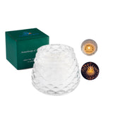 Collision of Light and Shadow with Scent, Candles for Home Scented, Small Jar Single Wick Scented Candles and Arrive Beautifully Gift Boxed(Best Sister Ever) | LAMDAWN