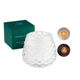 Collision of Light and Shadow with Scent, Candles for Home Scented, Small Jar Single Wick Scented Candles and Arrive Beautifully Gift Boxed(Reminder, I Love You) | LAMDAWN